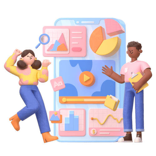 Kurslar ve Eğitim Ürünleri