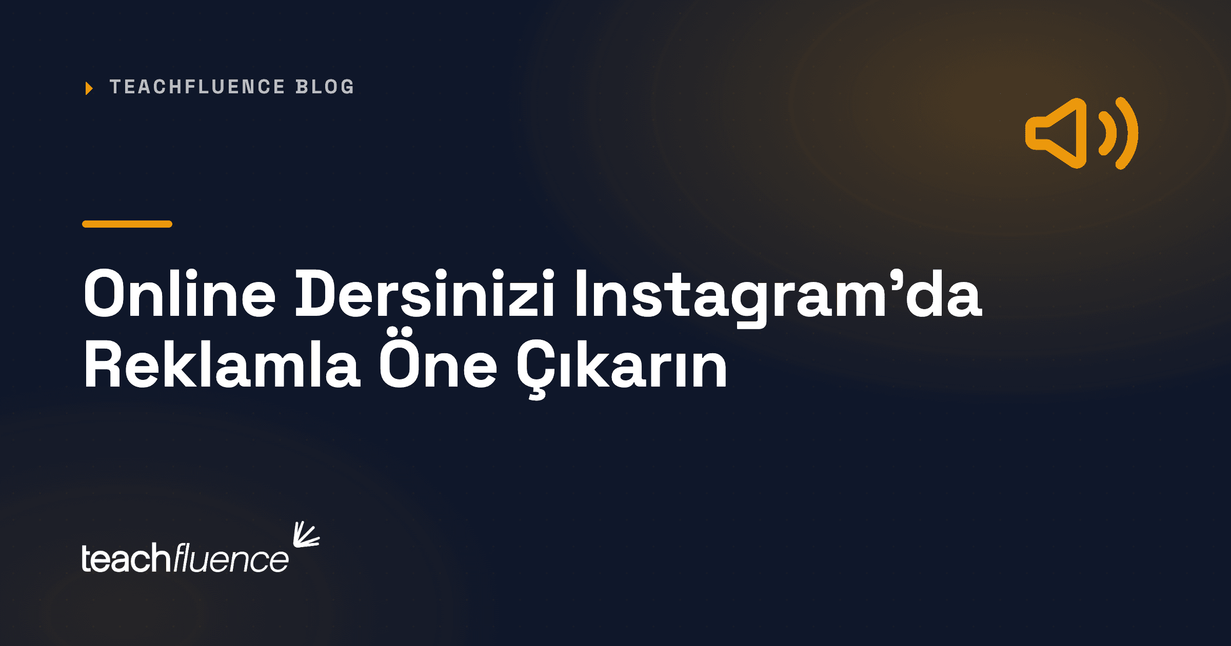 Online Dersinizi Instagram'da Reklamla Öne Çıkarmanın Sırları